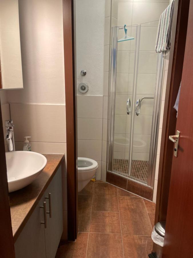 Bernstein Apartment Щутгарт Екстериор снимка