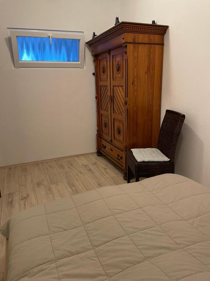 Bernstein Apartment Щутгарт Екстериор снимка
