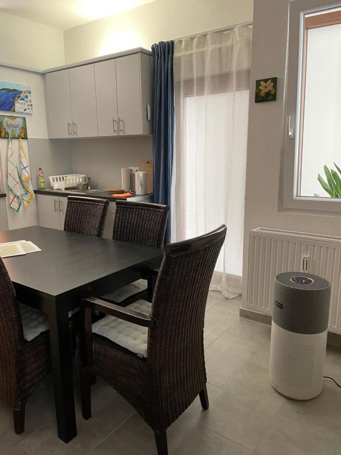 Bernstein Apartment Щутгарт Екстериор снимка