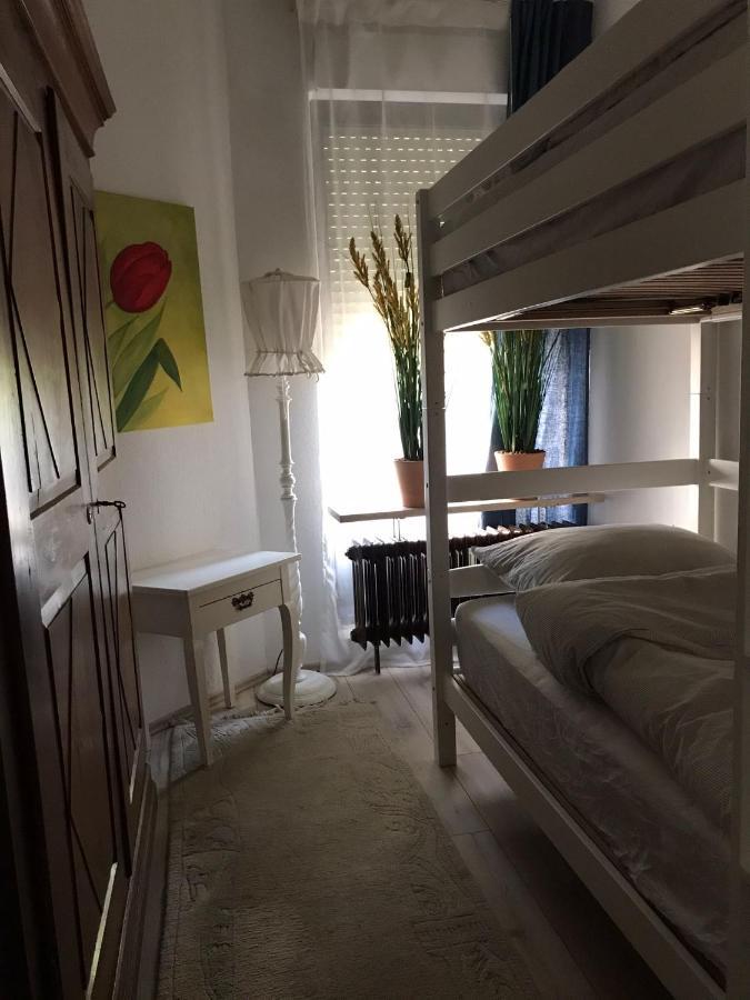 Bernstein Apartment Щутгарт Екстериор снимка
