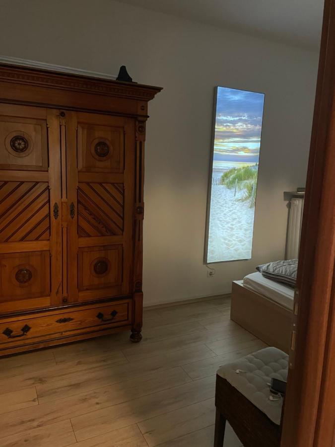 Bernstein Apartment Щутгарт Екстериор снимка